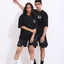 Institute Of Instincts - Oversized T-shirt