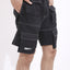 Institute Black Shorts