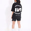 Institute Of Instincts - Oversized T-shirt