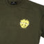 Green Oversized T-Shirt