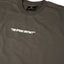 Apiens Grey - Oversized Tshirt