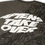 Apiens Grey - Oversized Tshirt