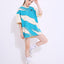 Oversized Inked T-shirt