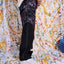 Oversized - Splatter Pant