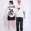Off-White oversized T-shirt