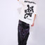 Off-White oversized T-shirt