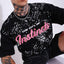 City Of Instincts - Oversized T-shirt