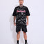 City Of Instincts - Oversized T-shirt