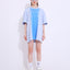 Blue Moon - Oversized T-shirt