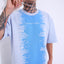 Blue Moon - Oversized T-shirt