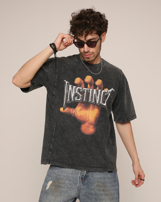 Primal Energy - Oversized Tshirt