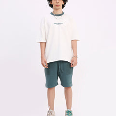 Extreme Intuitions Shorts - (Saphhire)