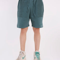 Extreme Intuitions Shorts - (Saphhire)