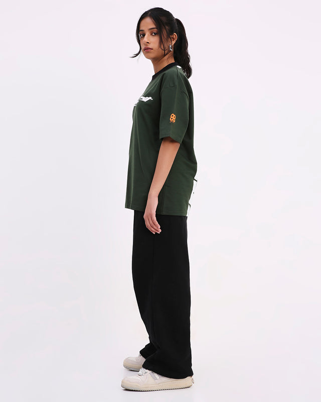 Formula First -Senna Legacy (Olive)