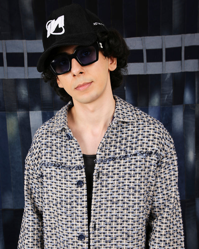 The Gingham Set