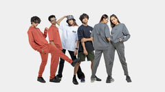Instinct First - Streetwear Brand
