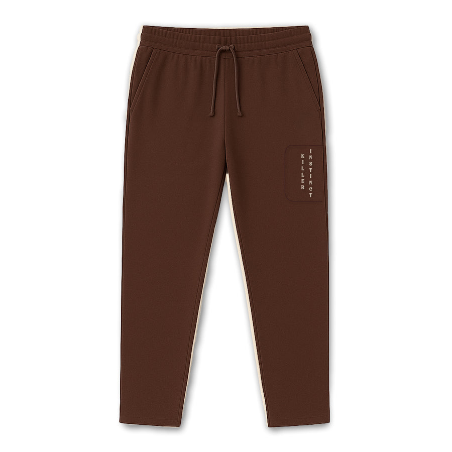 Sweatpants (Chicory Coffee)