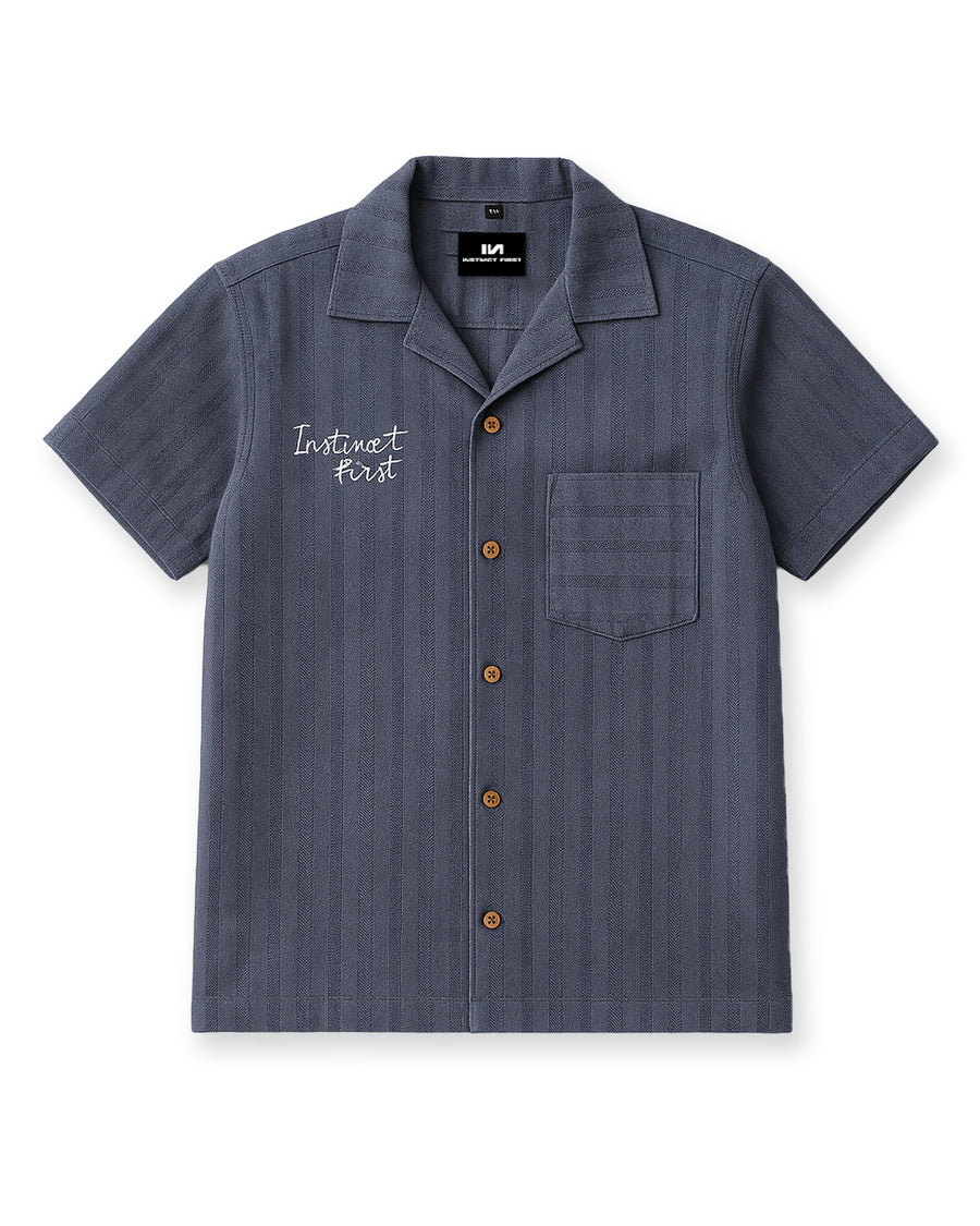 Midnight Shirt (Purple)
