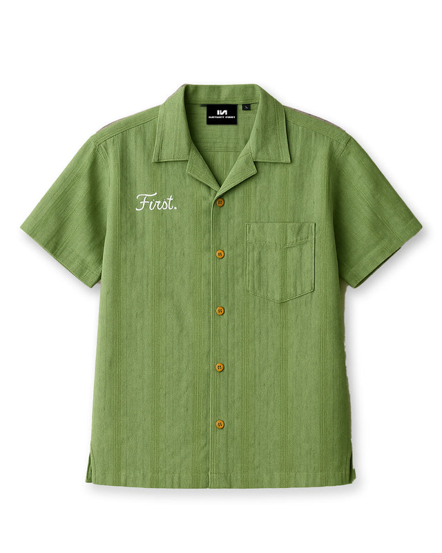Matcha Shirt