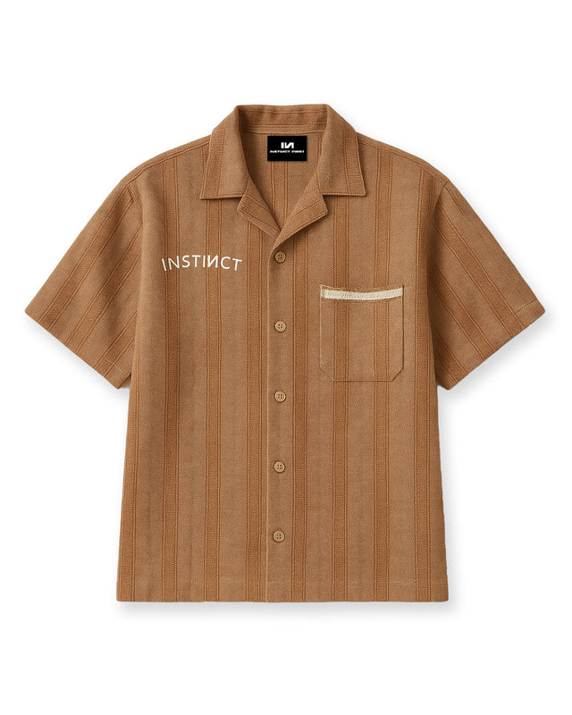 Apricot Shirt