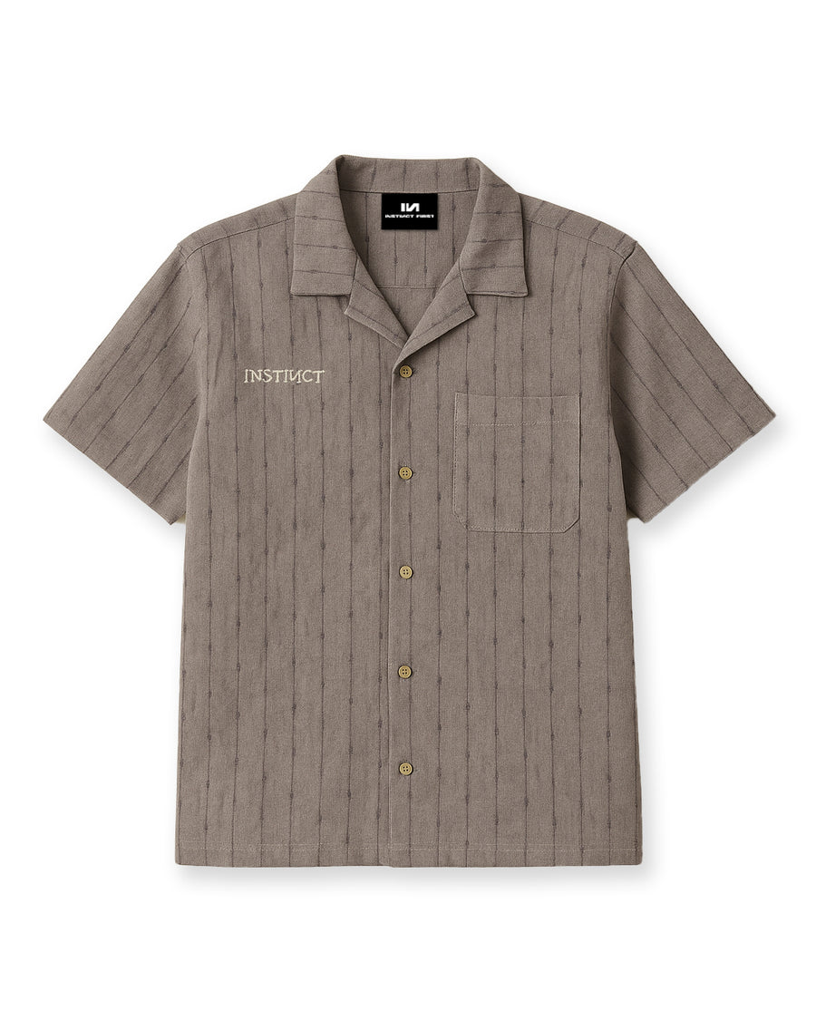 Fig Shirt (Lilac)