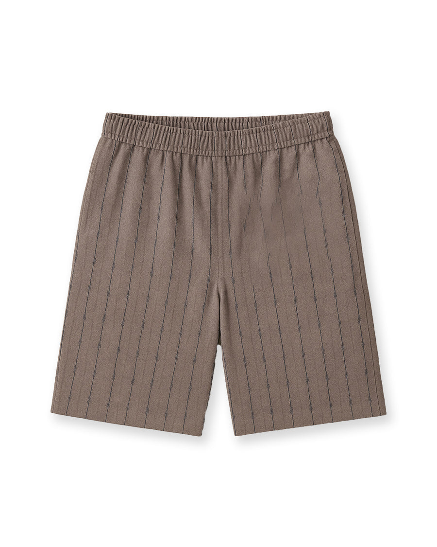 Fig Shorts (Lilac)