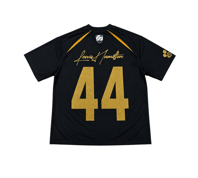 Ignition - Jersey (Black)