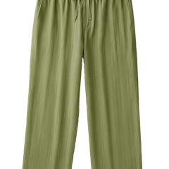 Matcha Pants (Green)