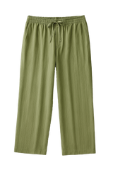 Matcha Pants (Green)
