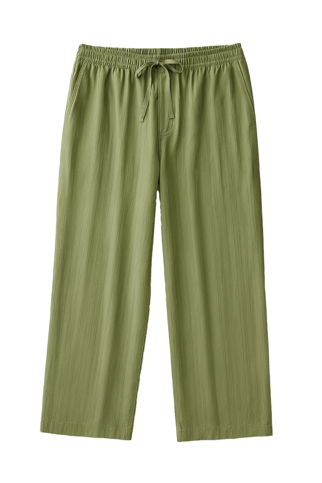 Matcha Pants