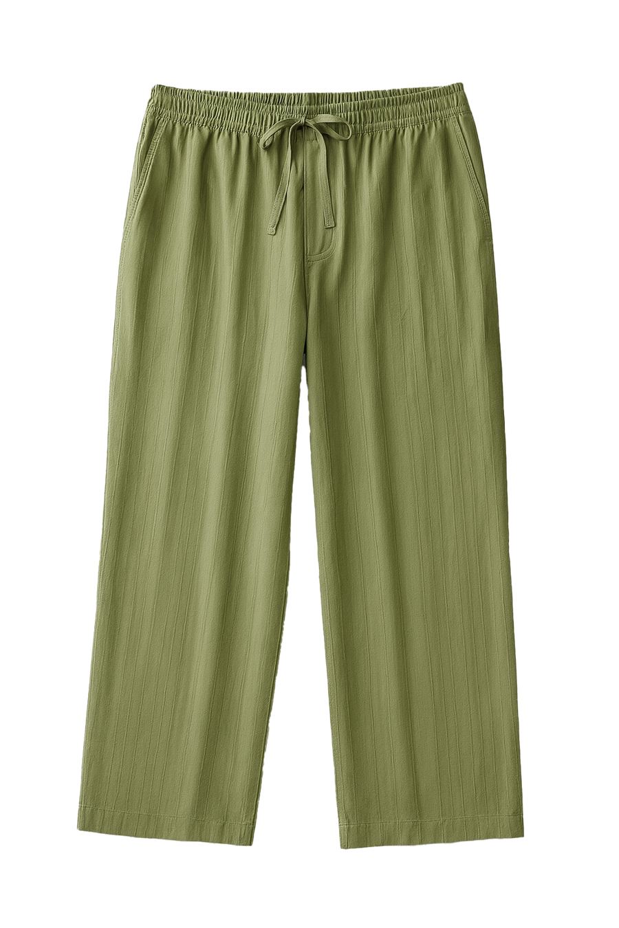 Matcha Pants (Green)