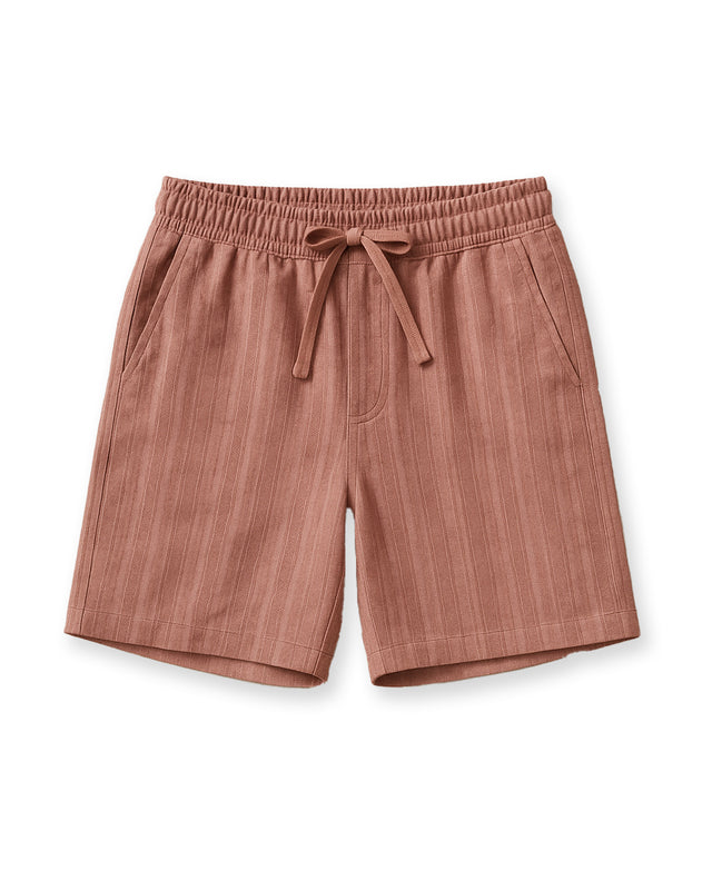 Salmon Shorts