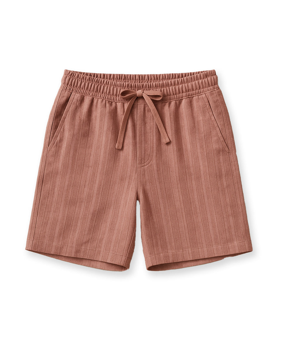 Salmon Shorts (Pink)