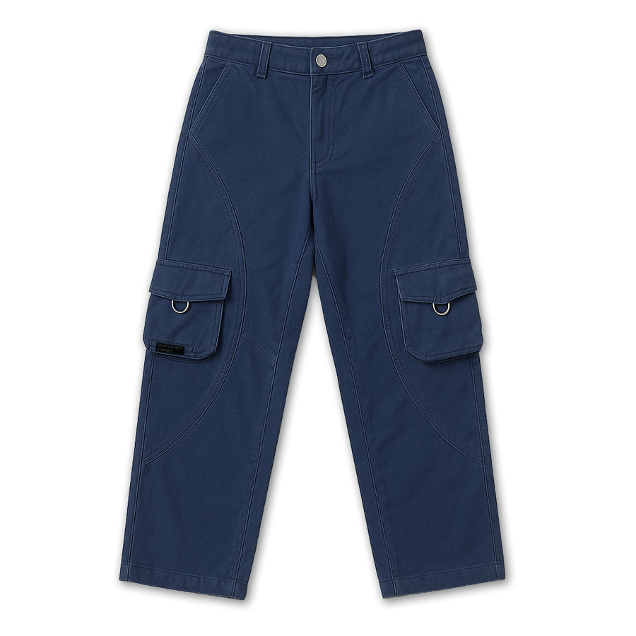 Combat Cargos  - (Navy)