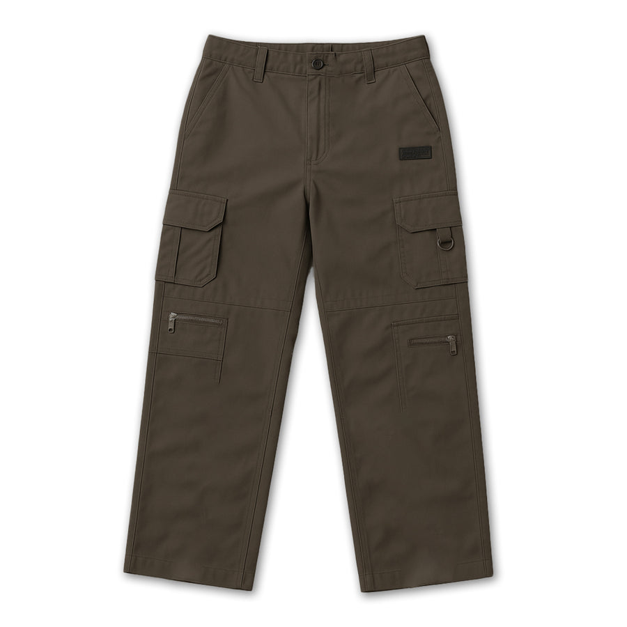 Combat Cargos  - (Pine)