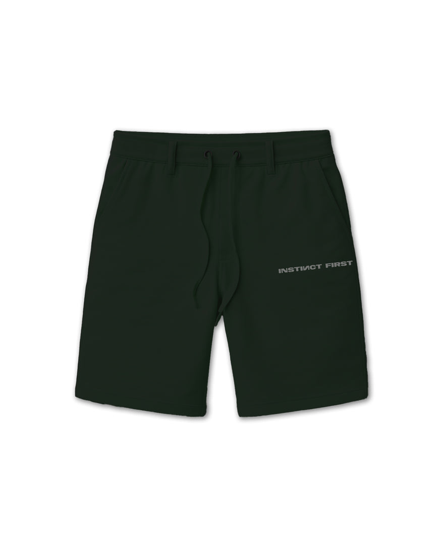 Shorts - (Safari Kombu)