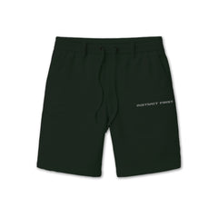 Shorts - (Safari Kombu)
