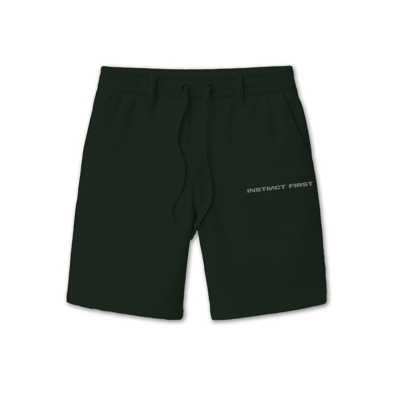 Shorts - (Safari Kombu)