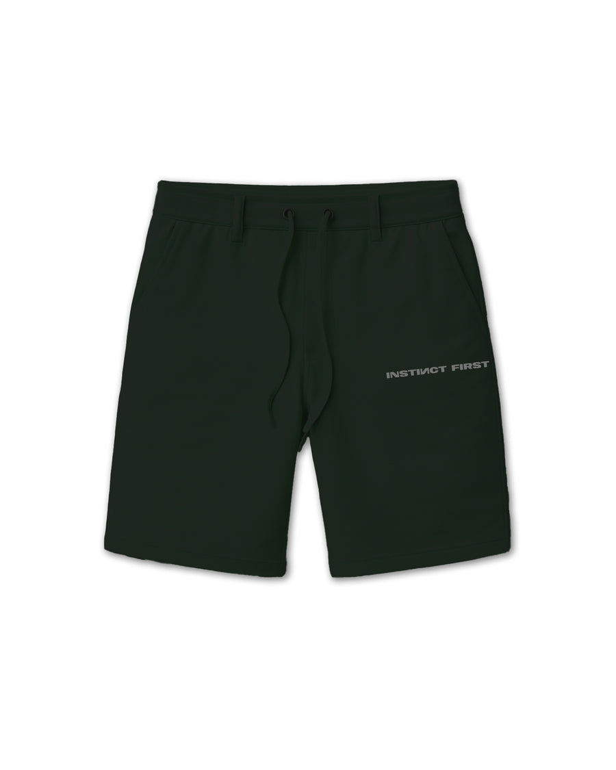 Shorts - (Safari Kombu)