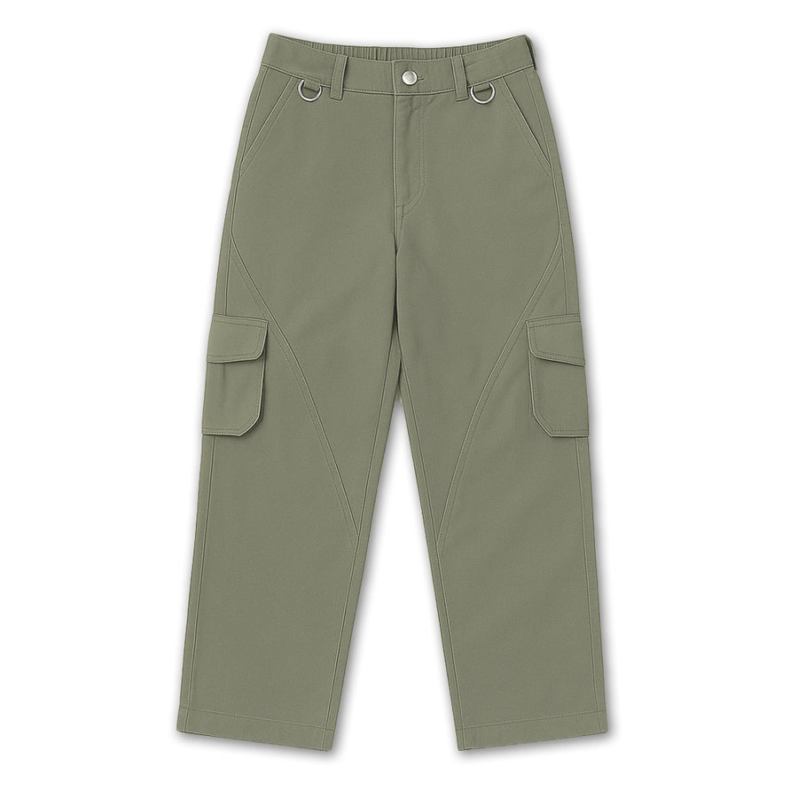 Combat Cargos  - (Sage)