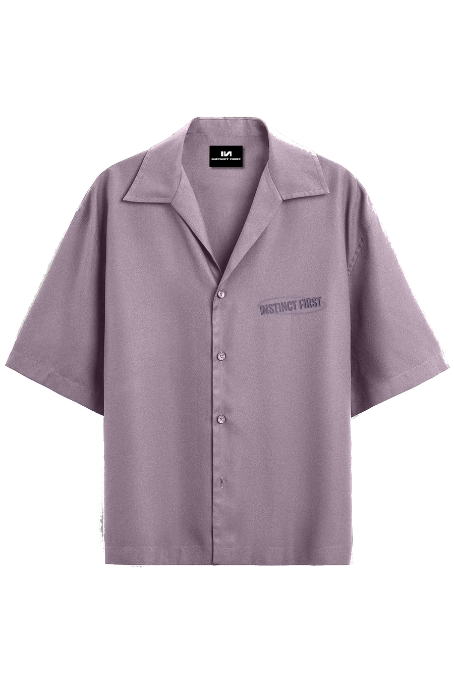 Sunday Strike Club Shirt - (Purple)