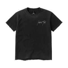 STFU - Oversized T-shirt (Black)
