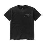 STFU - Oversized T-shirt (Black)