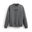 Sweatshirts - Steel Grey