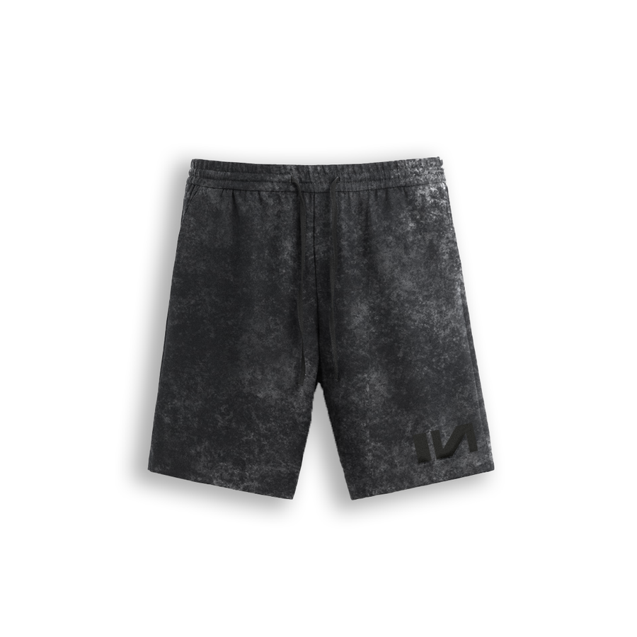Washed shorts (Iron)