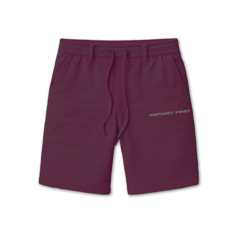 Shorts - (Wilderness Wine)