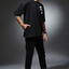 Mental Instinct With Naman Anand Magic- Oversized T-shirt