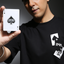 Mental Instinct With Naman Anand Magic- Oversized T-shirt