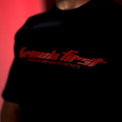 Formula First - Legend (Black)