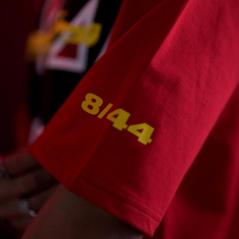 Formula First -LH 44 (Red)